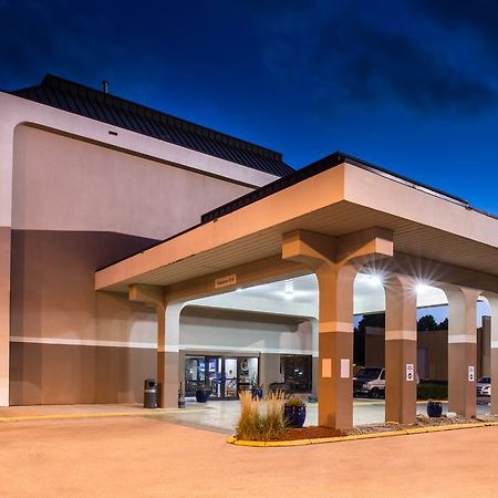 New Victorian Inn & Suites Ομάχα Εξωτερικό φωτογραφία