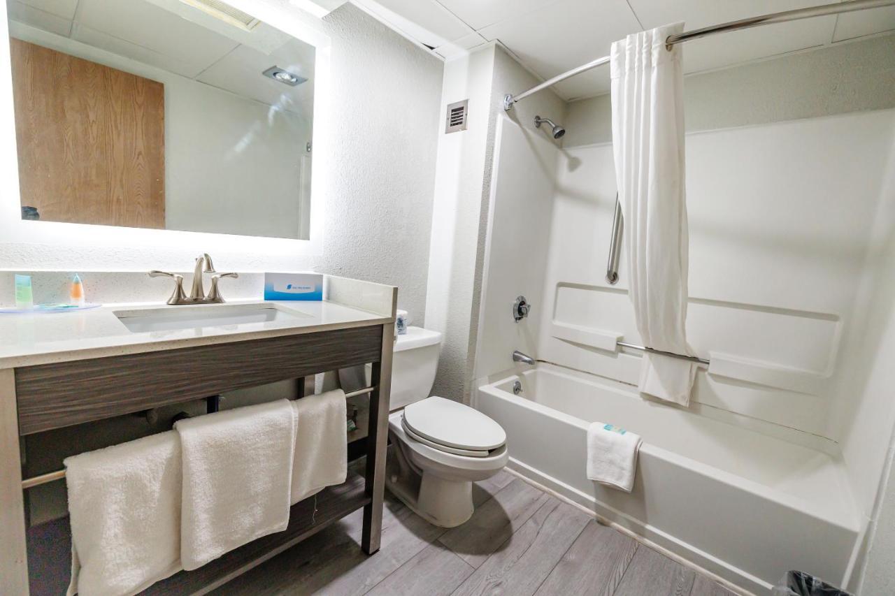 New Victorian Inn & Suites Ομάχα Εξωτερικό φωτογραφία
