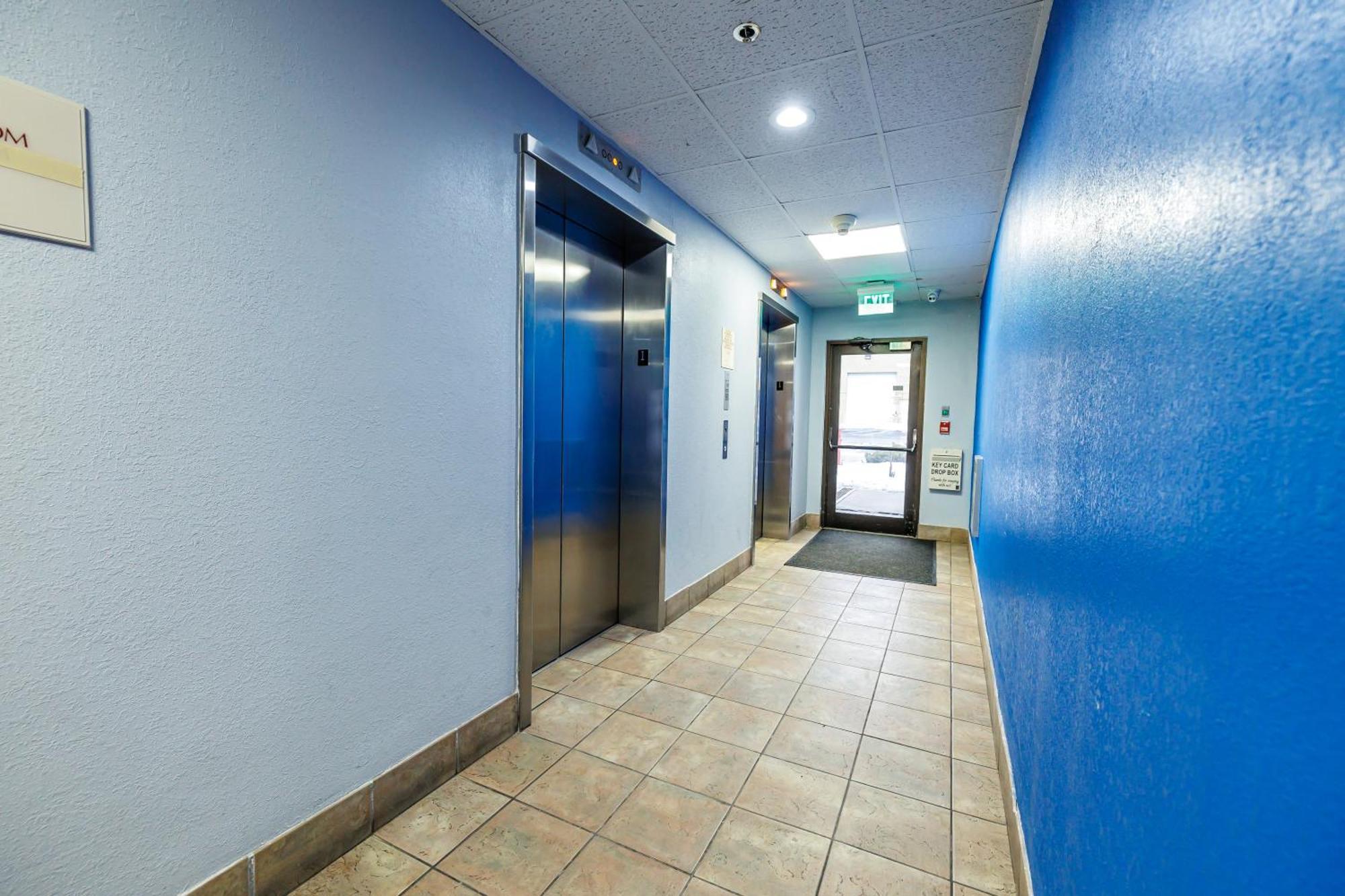 New Victorian Inn & Suites Ομάχα Εξωτερικό φωτογραφία