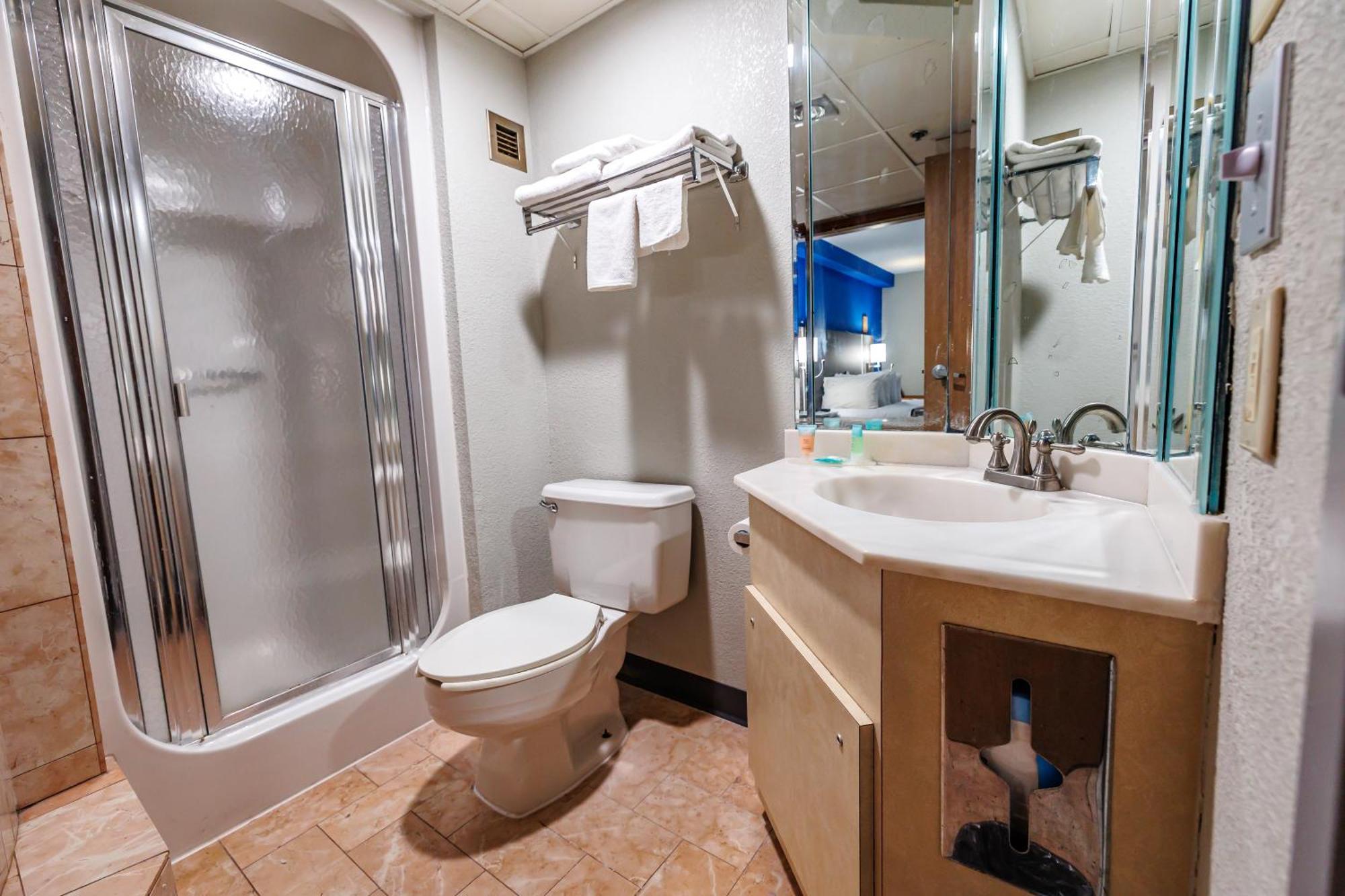 New Victorian Inn & Suites Ομάχα Εξωτερικό φωτογραφία
