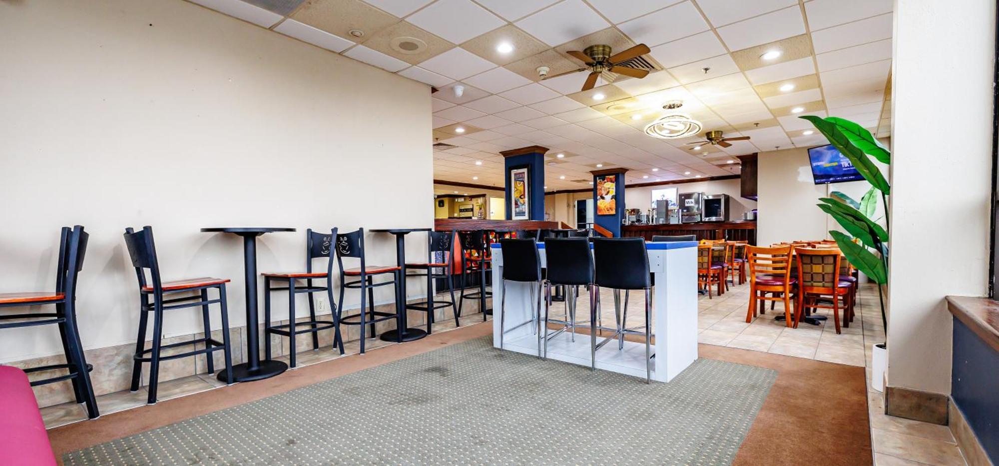New Victorian Inn & Suites Ομάχα Εξωτερικό φωτογραφία