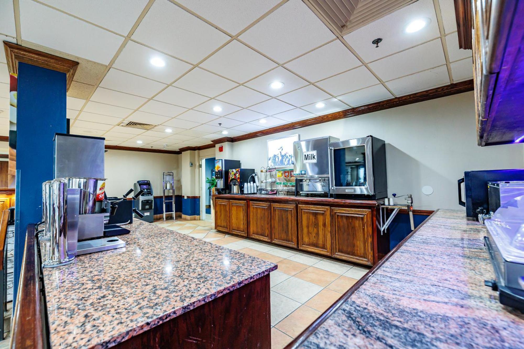 New Victorian Inn & Suites Ομάχα Εξωτερικό φωτογραφία