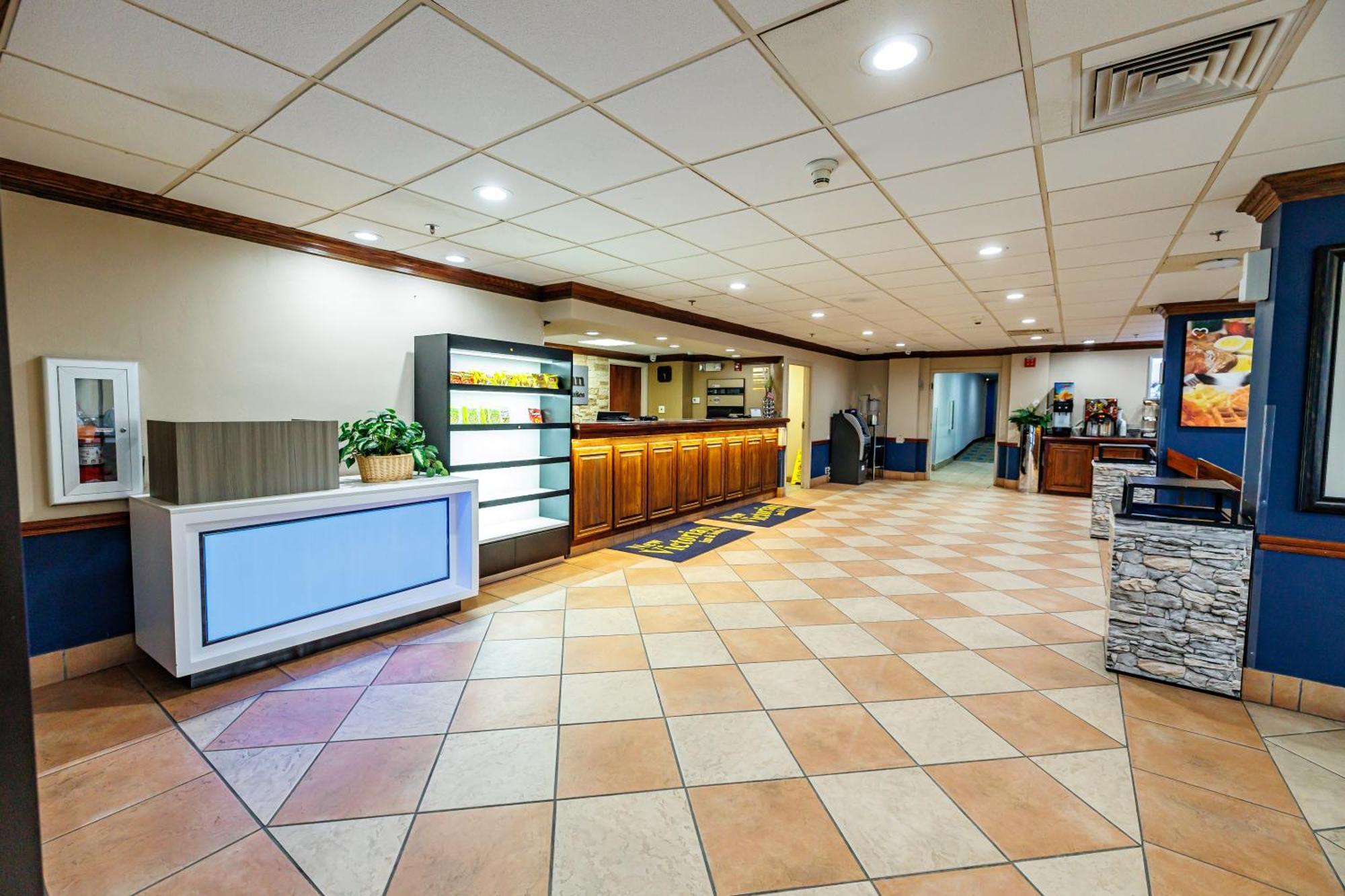 New Victorian Inn & Suites Ομάχα Εξωτερικό φωτογραφία