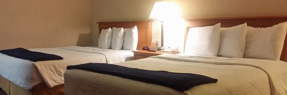 New Victorian Inn & Suites Ομάχα Εξωτερικό φωτογραφία