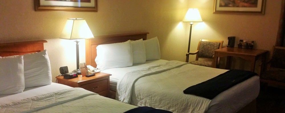 New Victorian Inn & Suites Ομάχα Εξωτερικό φωτογραφία