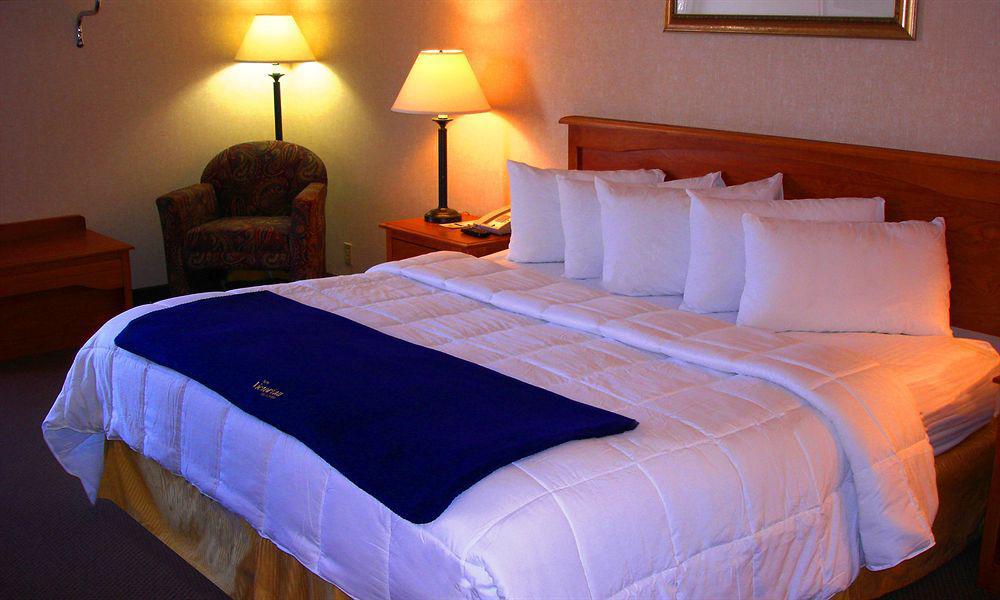 New Victorian Inn & Suites Ομάχα Εξωτερικό φωτογραφία