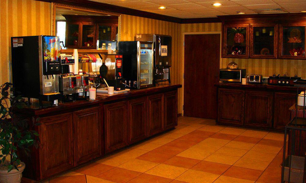 New Victorian Inn & Suites Ομάχα Εξωτερικό φωτογραφία